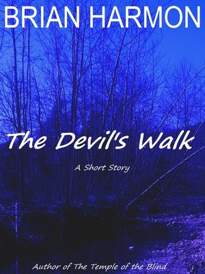 cover image of The Devil's Walk